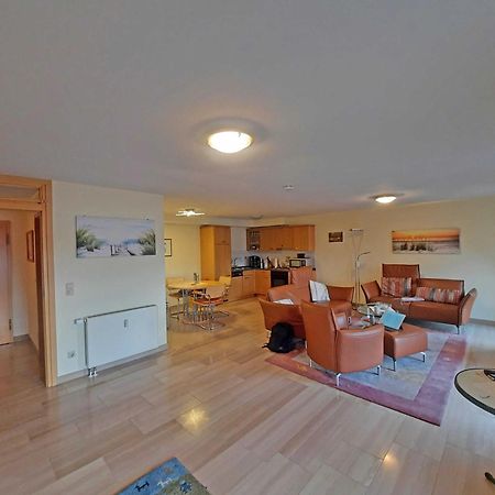 Ferienwohnung "An Der Waterkant" Objekt Id 12050-0 วาเริน ภายนอก รูปภาพ