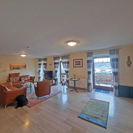 Ferienwohnung "An Der Waterkant" Objekt Id 12050-0 วาเริน ภายนอก รูปภาพ
