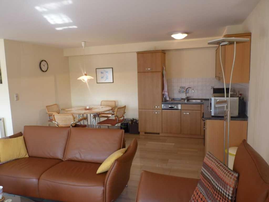 Ferienwohnung "An Der Waterkant" Objekt Id 12050-0 วาเริน ภายนอก รูปภาพ
